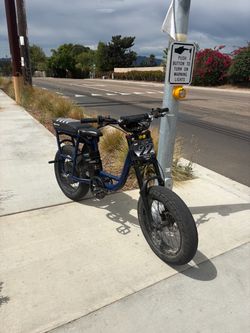 Insanely modded rad