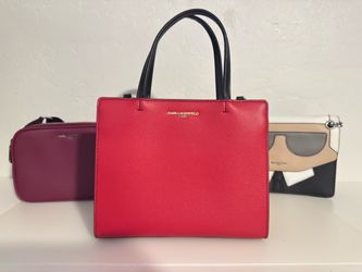 Karl Lagerfeld all 3 for $100
