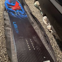 Snowboard Libtech