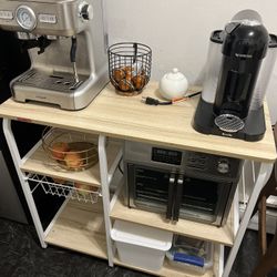 Table Coffee 