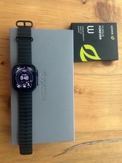 Apple Ultra 2 49mm