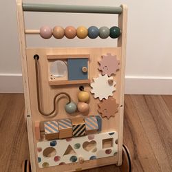 Tiny Land Baby Walker Montessori 