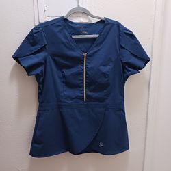3 Piece Scrubs Size Large