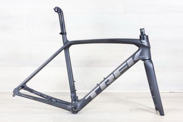 Trek Émonda SLR Project One Frameset, Size - 54 cm, Carbon Road
