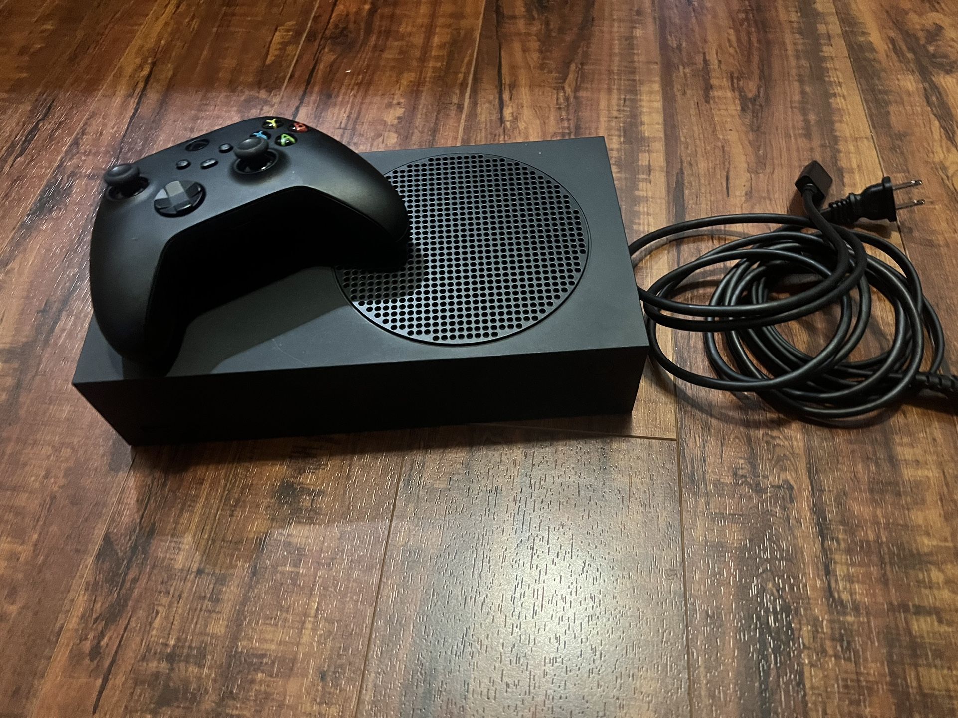 Xbox Series S