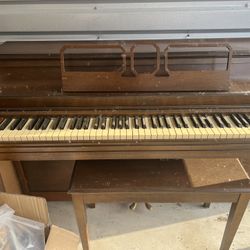Cable-Nelson piano 