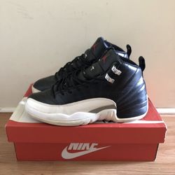 Air Jordan 12 Retro “Playoff” (2012) Size 7 