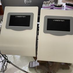 Cavitation /laser Machines 