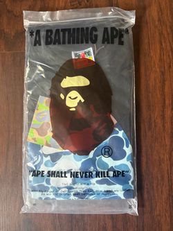 Bape Shirt