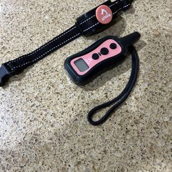 Dog Training Collar Multi Setting 