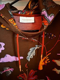 Scotch&Soda hoodie