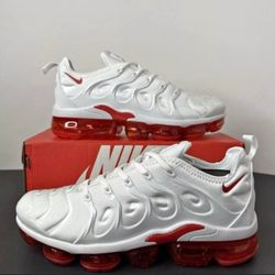 Men Nike Vapormax Plus Message Me Your Size 