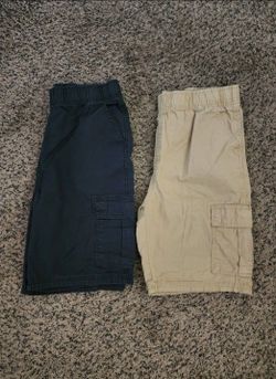 Boy's Shorts
