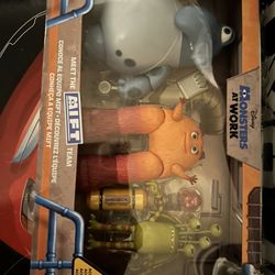 New Toys For Sale