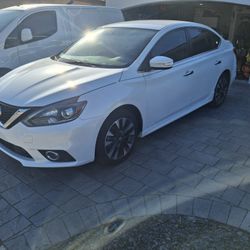 Nissan Sentra 