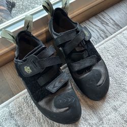 Evolv Climbing Shoes Mens Kronos