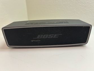 Bose Minilink II