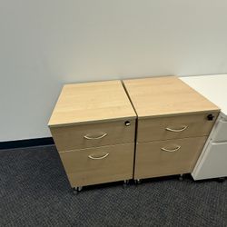 Office Cabinets