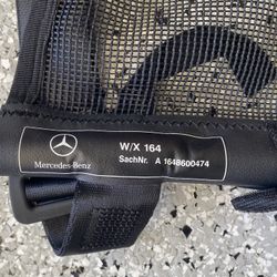 Mercedes Benz GL 450 Cargo Net Never Used