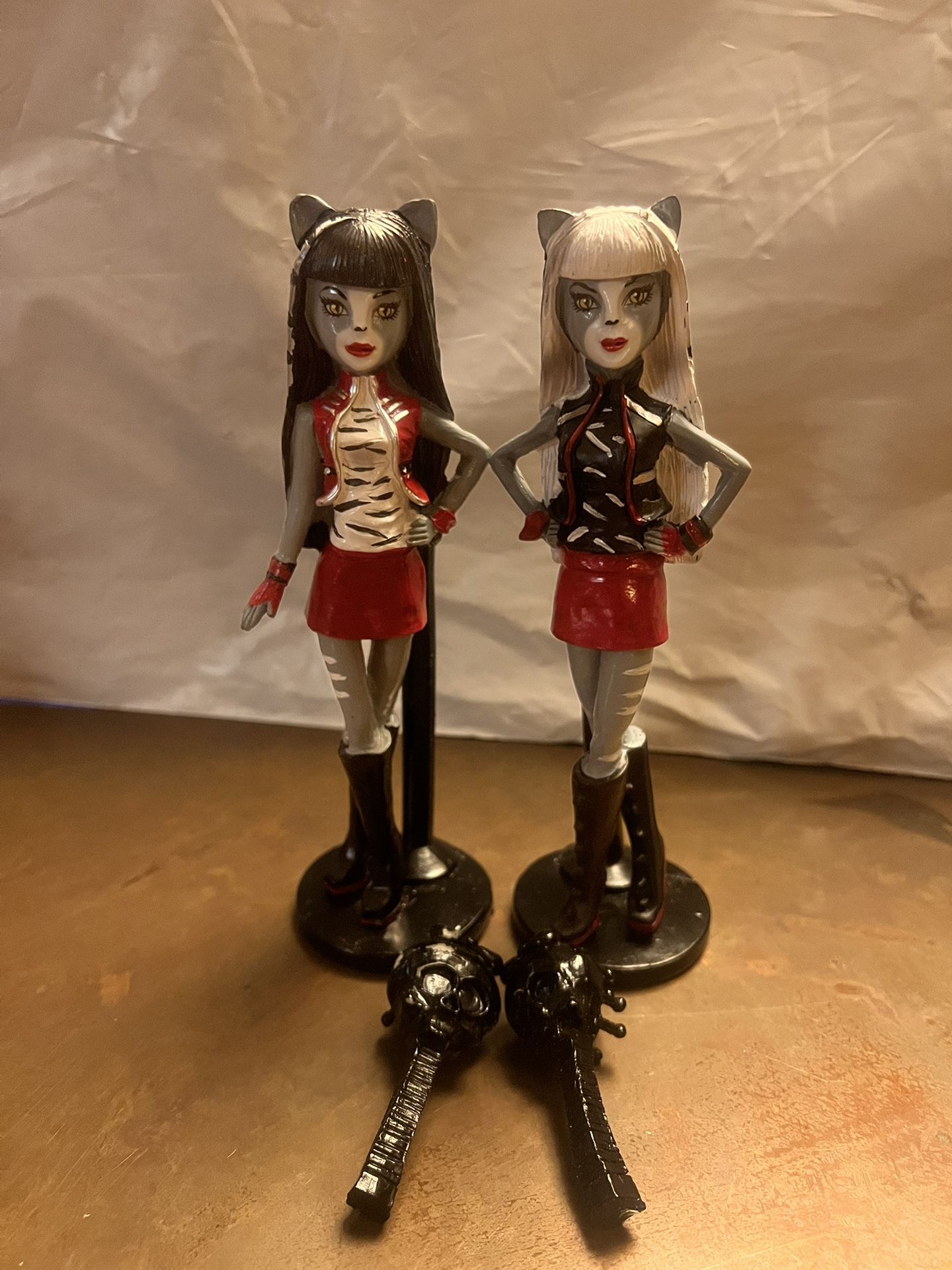 Monster High
