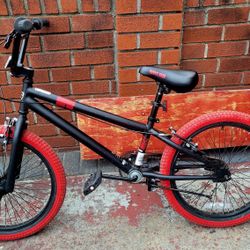 Kent Dread Bike