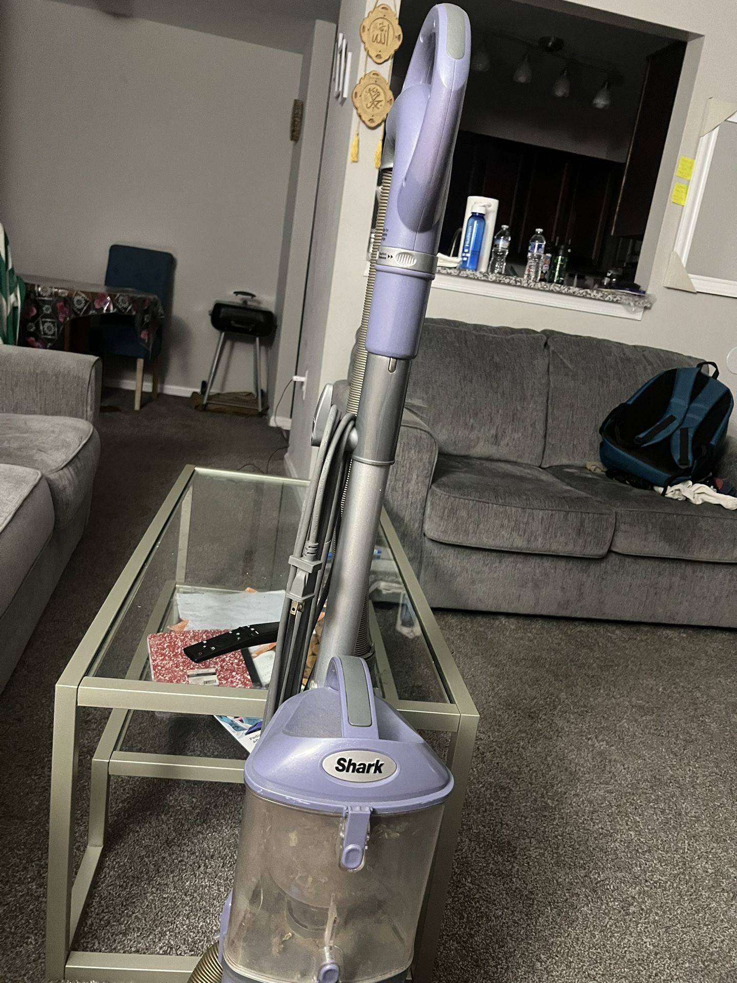 Vacuum Cleaner