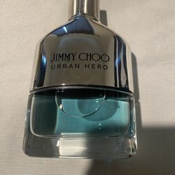 Jimmy Choo Urban Hero