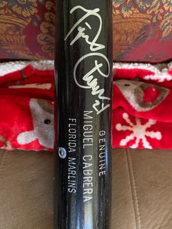 Hall of Fame bat deal of a lifetime