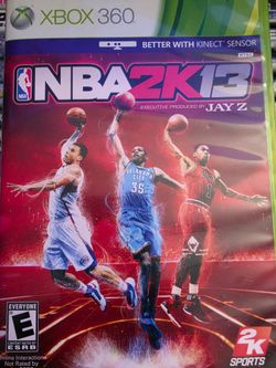 XBOX 360