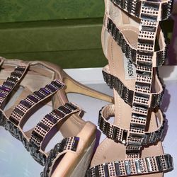 Steve Madden Heels