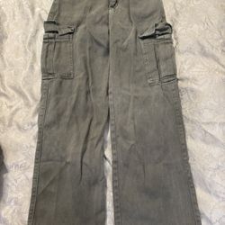 Joggers Size 26/xs