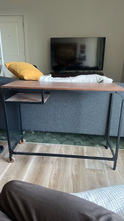 Small table