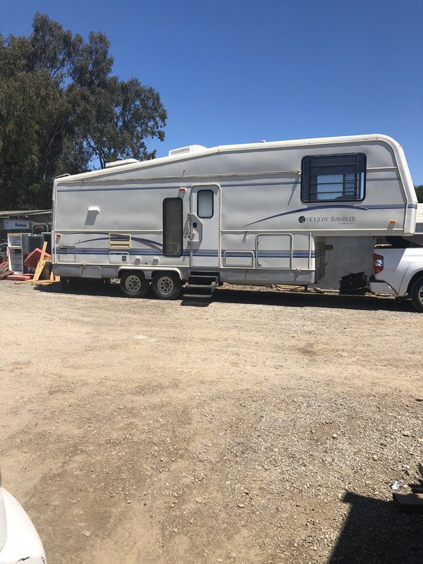 Rv transport service for Sale in Tracy, CA - OfferUp