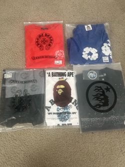All for sale