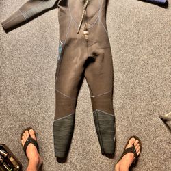 3mm Diving Suit