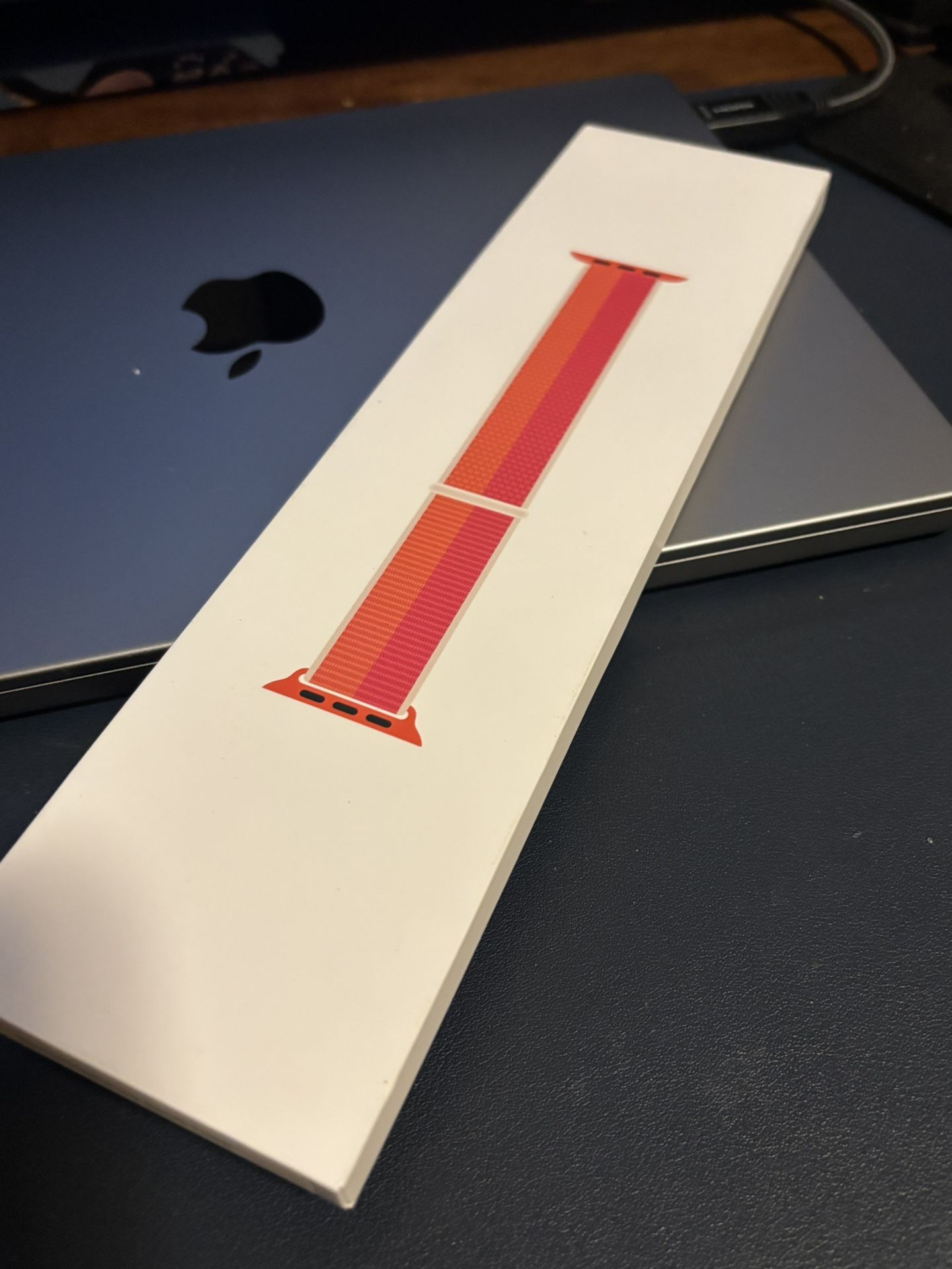 Apple Watch Sport loop. Brand new unopened