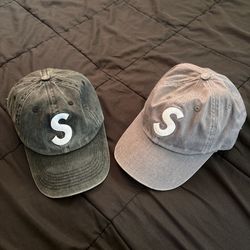 Supreme - Hats 