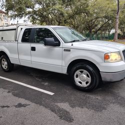 2005 Ford F-150