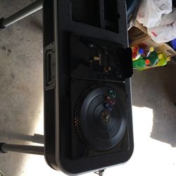Renegade Here DJ Not Tested