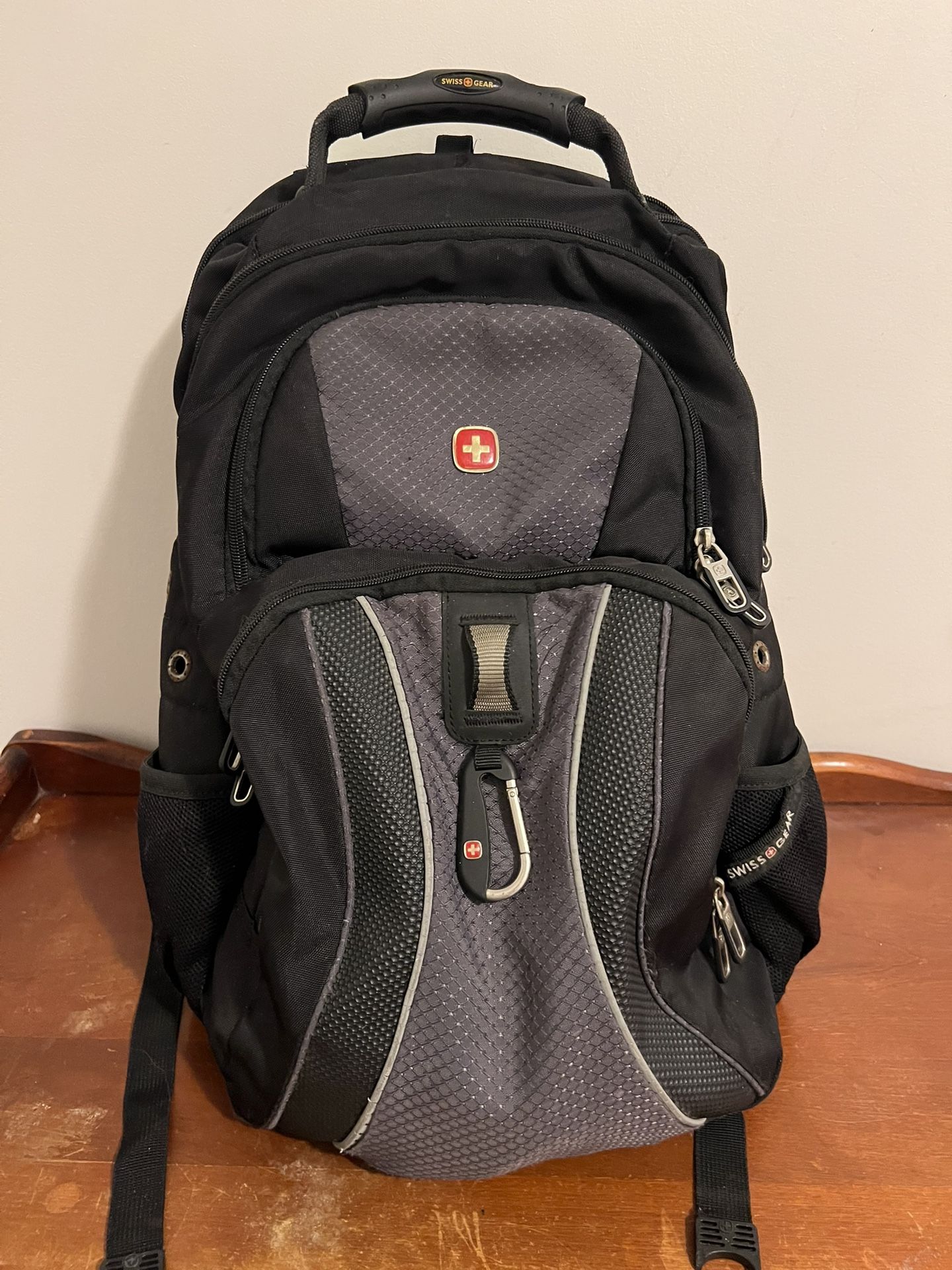 SWISSGEAR BACKPACK