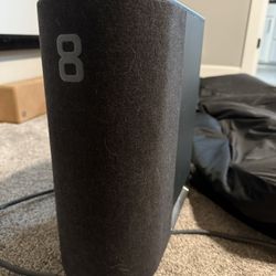 Sleep8 Mattress Cover And Hub