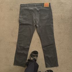 Levi’s 501 