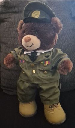 Build A Bear 🐻