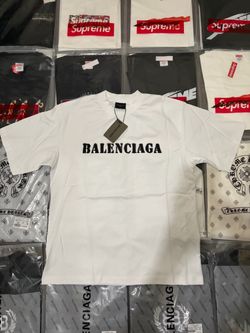 Balenciaga shirt