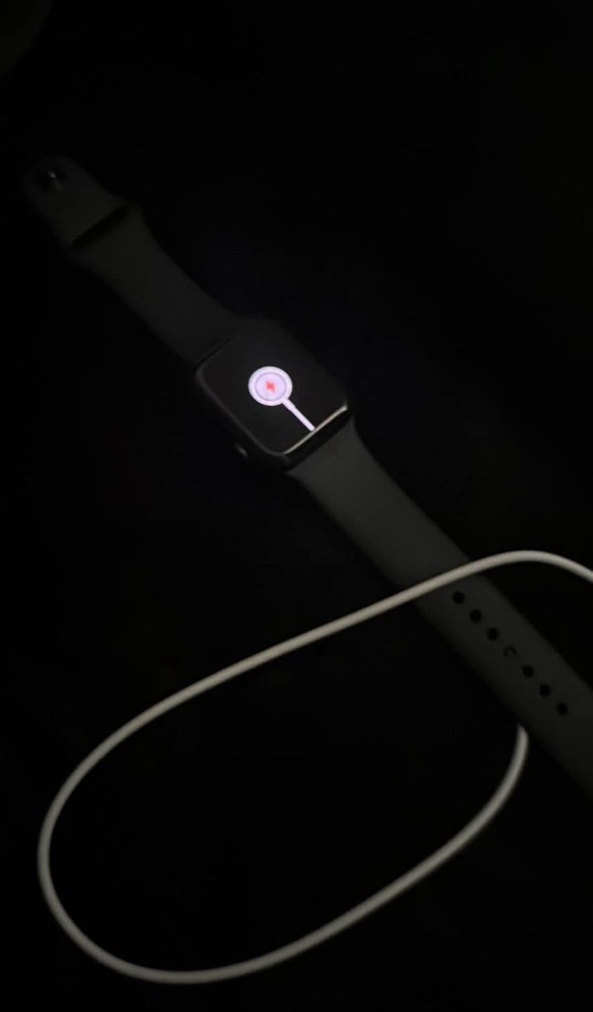 Apple Watch 2 Gen Se