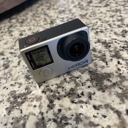 GoPro Hero 4