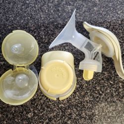 Medela Manual Expression Pump