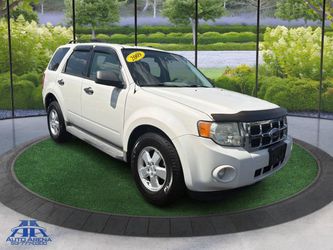 2009 Ford Escape