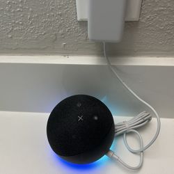 Amazon Alexa - Echo Dot (5th Gen)