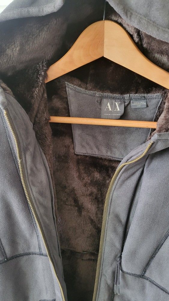 Armani Exchange Vest